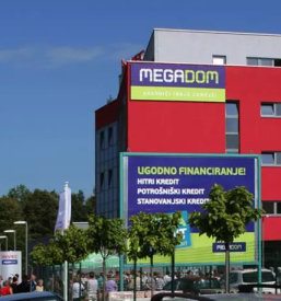 Prodaja kopalniske opreme v sloveniji