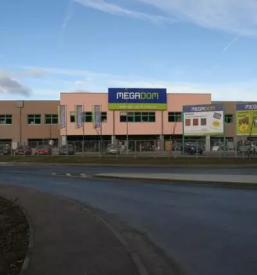 Prodaja kopalniske opreme v sloveniji