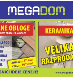 Prodaja kopalniske opreme v sloveniji
