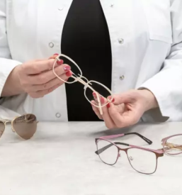 Prodaja korekcijskih ocal postojna