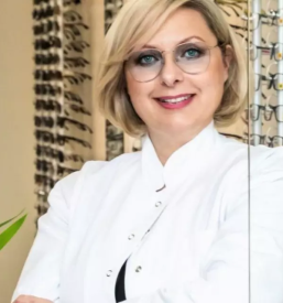 Prodaja korekcijskih ocal postojna