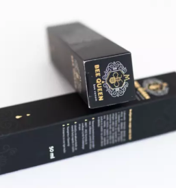 Prodaja kreme s cebeljim strupom