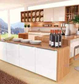 Top kuhinje v Sloveniji