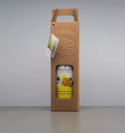 Nakup kvalitetnih bučnih olj