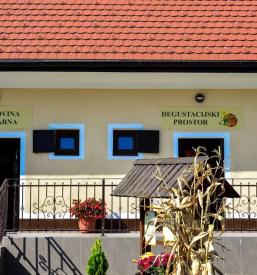 Kvalitetna bučna olja Sovenija