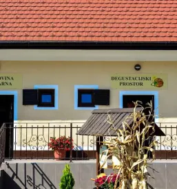 Kvalitetna bučna olja Sovenija