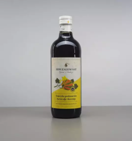 Kvalitetna bučna olja