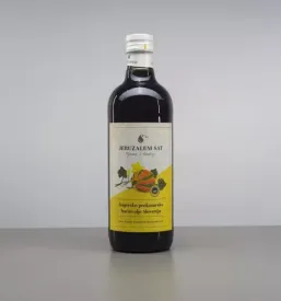 Kvalitetna bučna olja