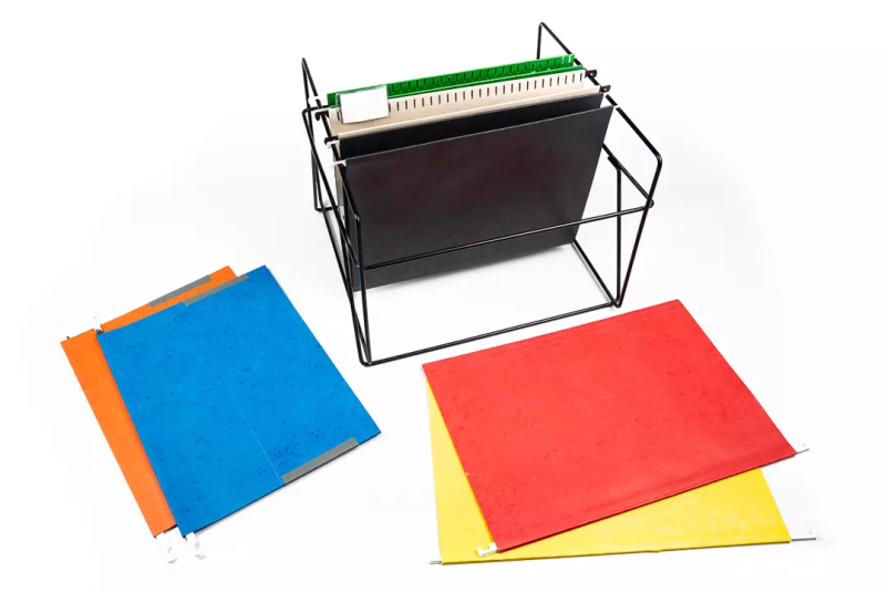 Prodaja kvalitetnih map