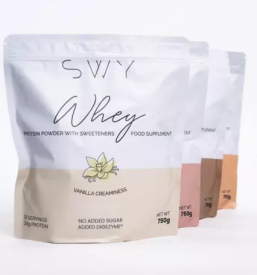 Prodaja kvalitetnih prehranskih dopolnil v sloveniji