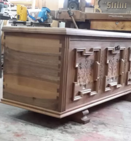 Prodaja lesenih posod za hrano savinjska slovenija