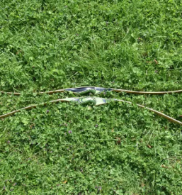 Prodaja ugodne lokostrelske opreme v Sloveniji