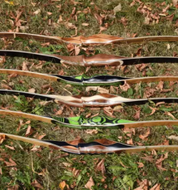 Ugodna prodaja lokostrelske opreme v Sloveniji