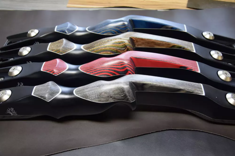 Prodaja lokostrelske opreme v Sloveniji