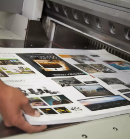 Prodaja materiala za tisk savinjska