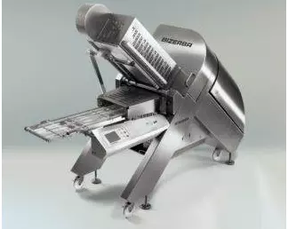 Prodaja mesarske opreme v Sloveniji