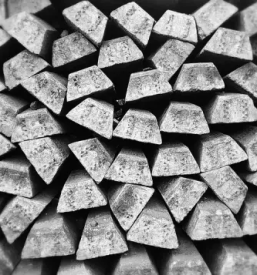 Izdelki za metalurgijo