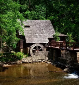 Prodaja slovenske moke Ljutomer