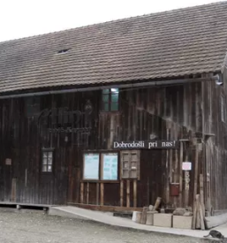 Prodaja moke pomurje