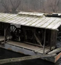 Prodaja moke pomurje