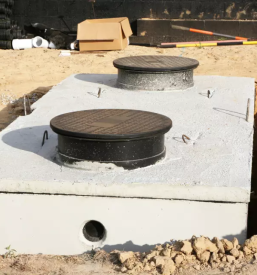 Prodaja montaza in servis cistilnih naprav za gospodinjstvo slovenija