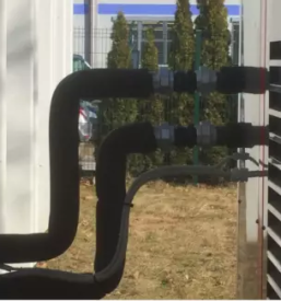 Prodaja in montaža toplotnih črpalk Ljubljana okolica