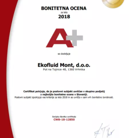 Toplotne črpalke Ljubljana