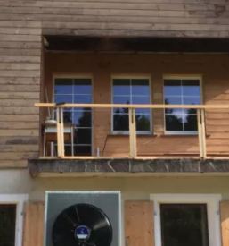 montaža toplotnih črpalk Ljubljana 