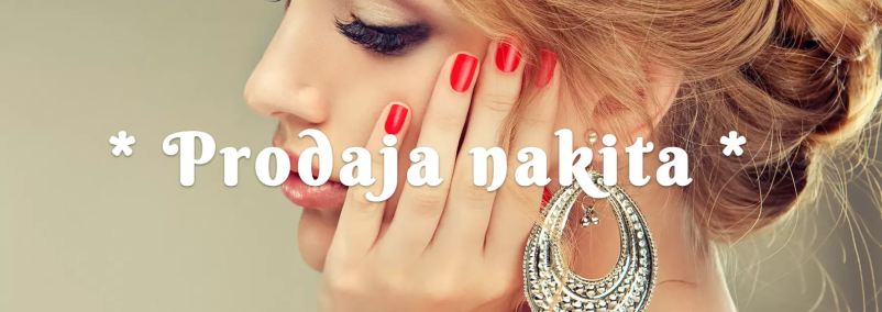 Prodaja nakita Ljubljana Šentvid in okolica