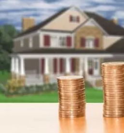 Ugodne hiše Primorska