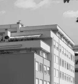 Prodaja novih stanovanj v Sloveniji