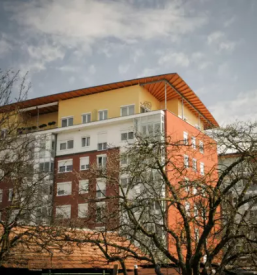 Prodaja novogradnih stanovanj v sloveniji