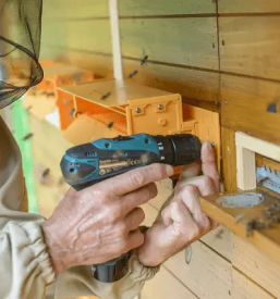 Prodaja osmukaca cvetnega prahu stajerska