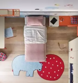 Prodaja otroskih sob ljubljana smartno