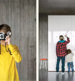 Prodaja otroskih sob ljubljana smartno