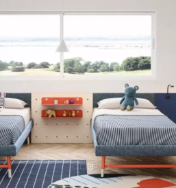 Prodaja otroskih sob ljubljana smartno