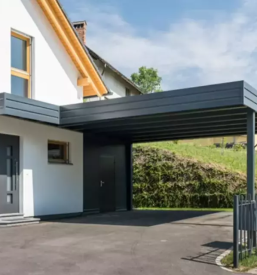 Prodaja kovinskih panelov Koroška