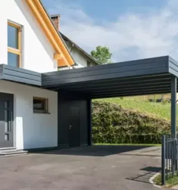 Prodaja kovinskih panelov Koroška