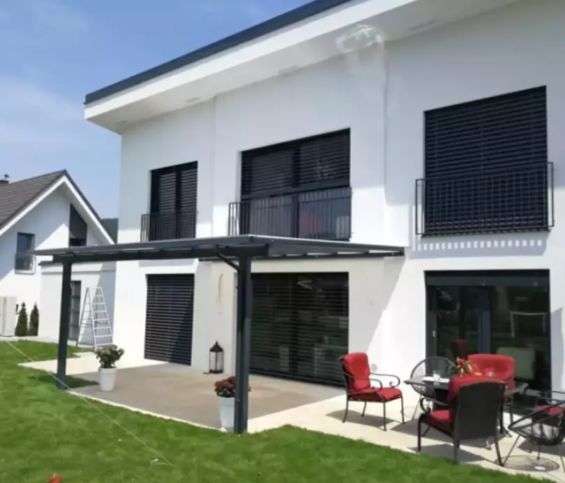 Prodaja panelov Koroška