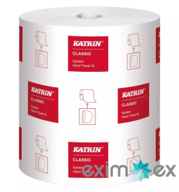 Prodaja papirnatih brisačk v Sloveniji