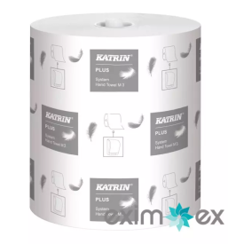 Velika izbira papirnatih brisač Slovenija