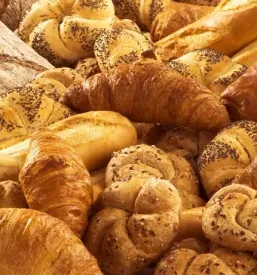 Prodaja pekovskega peciva pomurje