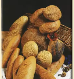 Slaščičarski izdelki