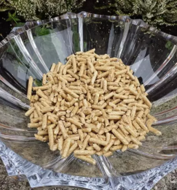 Prodaja peletov za ogrevanje osrednja slovenija