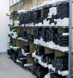 Prodaja plastike slovenija