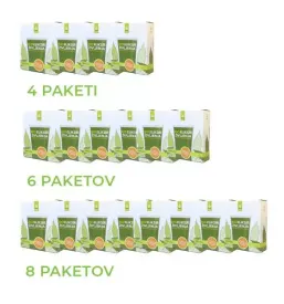 Prodaja odličnih prehranskih dodatkov iz sladkega pelina slovenija