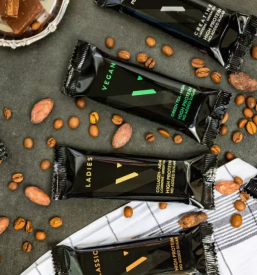 Prodaja prehranskih dodatkov v sloveniji