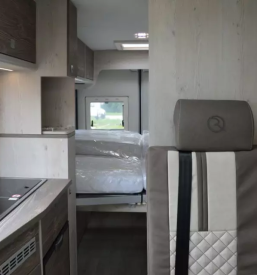 Ugodne prikolice Slovenija