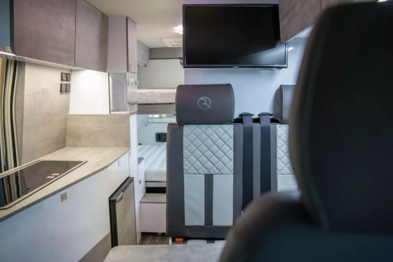 Prednosti lastništva počitniške prikolice