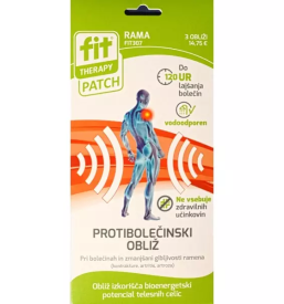 Prodaja protibolecinskih oblizev slovenija